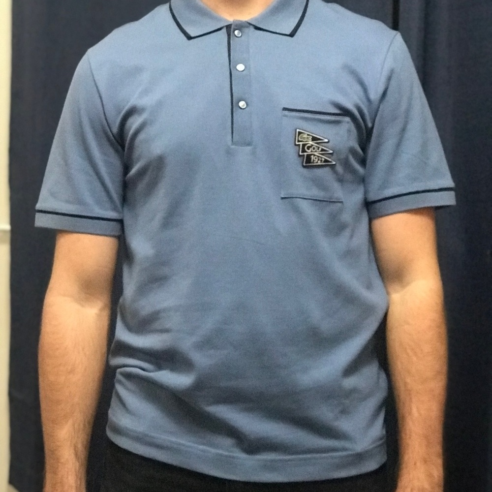 Lacoste Polo